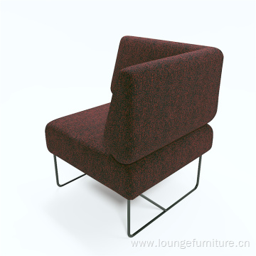 Nordic Simple Design Living Lounge Sofa Chair